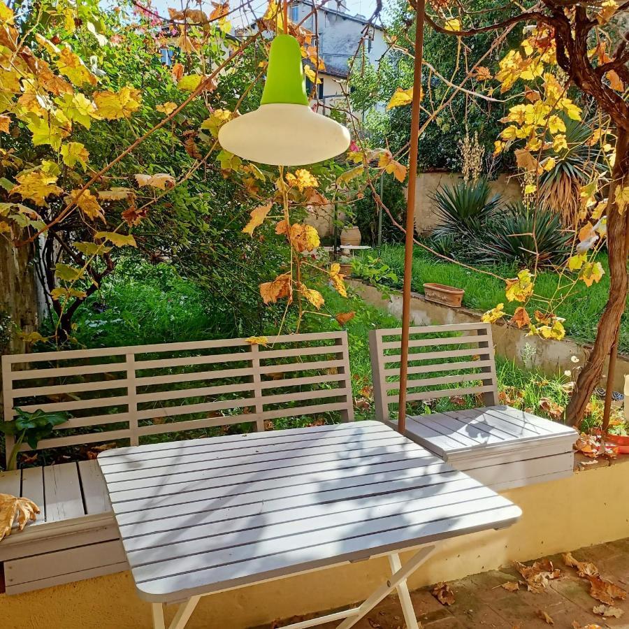 루카 Giardino Dei Borghi 아파트 외부 사진