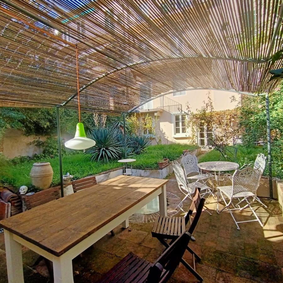 루카 Giardino Dei Borghi 아파트 외부 사진