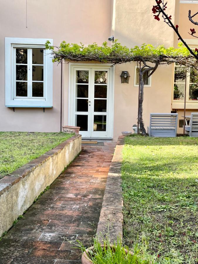 루카 Giardino Dei Borghi 아파트 외부 사진